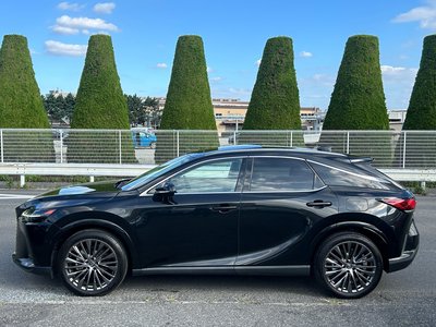 2023 Lexus RX photo 14