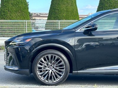 2023 Lexus RX thumbnail 52