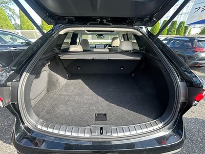 2023 Lexus RX thumbnail 24
