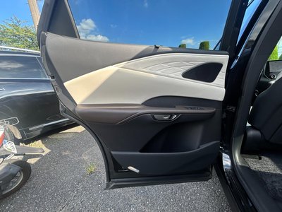 2023 Lexus RX thumbnail 20