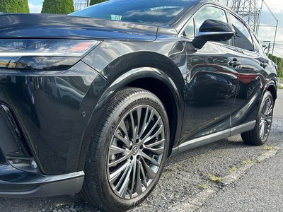 2023 Lexus RX thumbnail 54