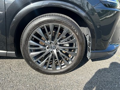 2023 Lexus RX thumbnail 35