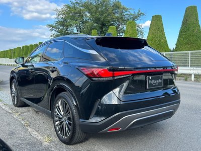 2023 Lexus RX thumbnail 49