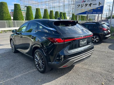 2023 Lexus RX thumbnail 41