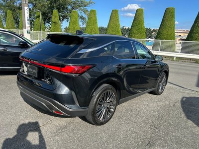 2023 Lexus RX thumbnail 39