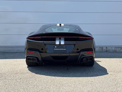 2026 Ferrari 12 CILINDRI 照片 7