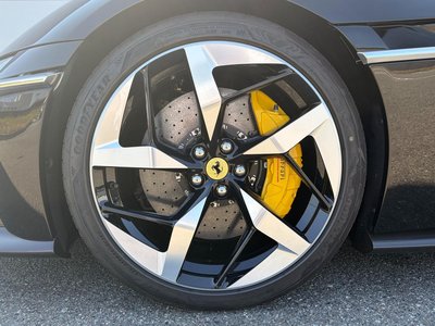 2026 Ferrari 12 CILINDRI 照片 13