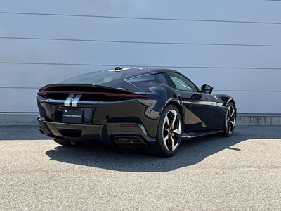 2026 Ferrari 12 CILINDRI 照片 6