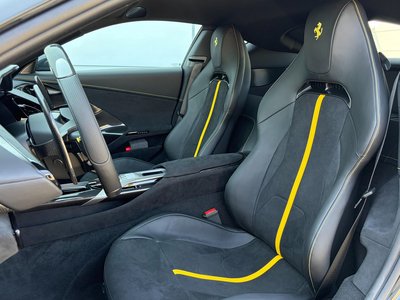 2026 Ferrari 12 CILINDRI 照片 19