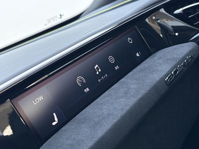 2026 Ferrari 12 CILINDRI 照片 29