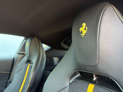 2026 Ferrari 12 CILINDRI 照片 20