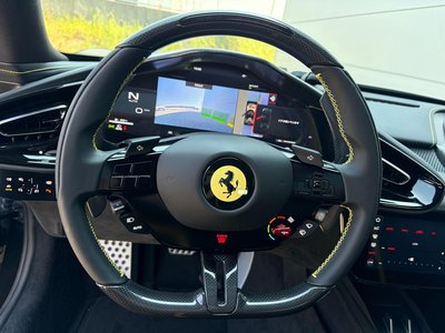 2026 Ferrari 12 CILINDRI 照片 21