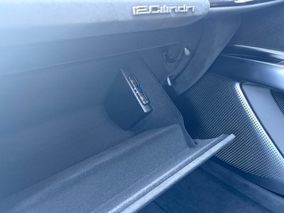 2026 Ferrari 12 CILINDRI 照片 39