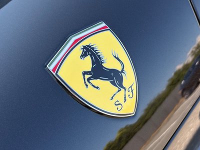 2026 Ferrari 12 CILINDRI 照片 15
