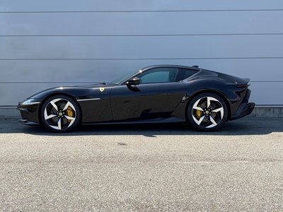 2026 Ferrari 12 CILINDRI 照片 9