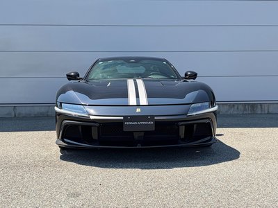 2026 Ferrari 12 CILINDRI 照片 3