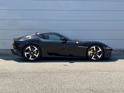 2026 Ferrari 12 CILINDRI 照片 5