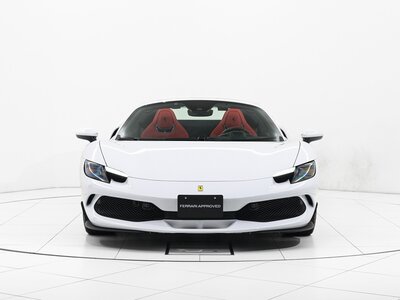 2025 Ferrari 296 GTS — фото 9