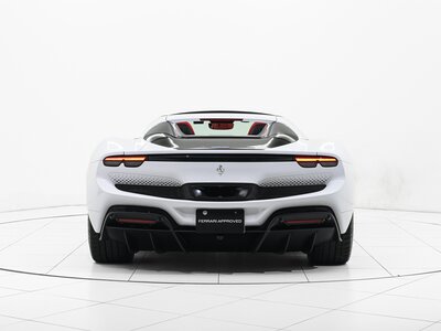2025 Ferrari 296 GTS — фото 11