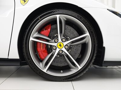2025 Ferrari 296 GTS — фото 16