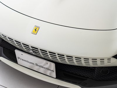 2025 Ferrari ROMA SPIDER thumbnail 49