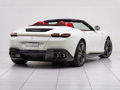صورة 13 لـ 2025 Ferrari ROMA SPIDER