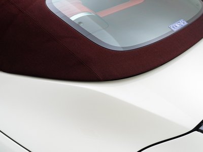 2025 Ferrari ROMA SPIDER thumbnail 20