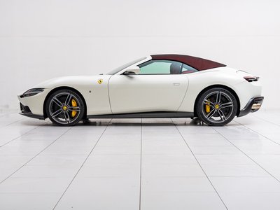 2025 Ferrari ROMA SPIDER thumbnail 24