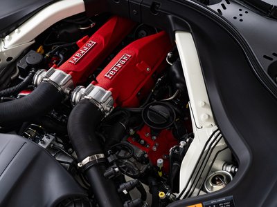 2025 Ferrari ROMA SPIDER thumbnail 51