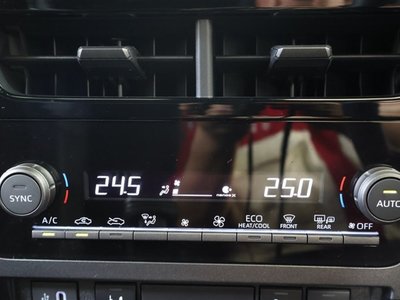 صورة 20 لـ 2025 Toyota GR YARIS