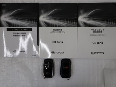 صورة 38 لـ 2025 Toyota GR YARIS