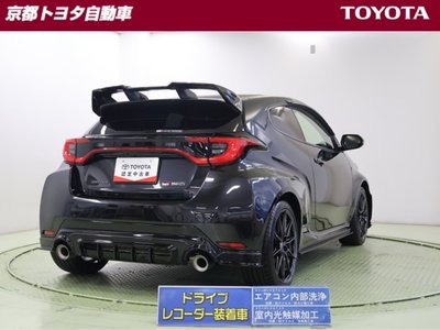 صورة 3 لـ 2025 Toyota GR YARIS