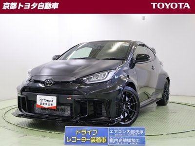 صورة 1 لـ 2025 Toyota GR YARIS