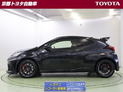 صورة 2 لـ 2025 Toyota GR YARIS