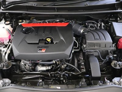 صورة 39 لـ 2025 Toyota GR YARIS