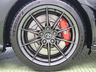 صورة 15 لـ 2025 Toyota GR YARIS