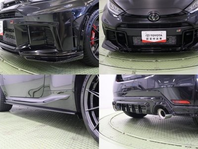 صورة 8 لـ 2025 Toyota GR YARIS