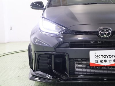 صورة 12 لـ 2025 Toyota GR YARIS