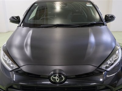 صورة 7 لـ 2025 Toyota GR YARIS