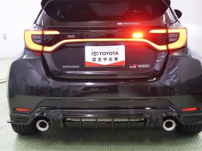 صورة 36 لـ 2025 Toyota GR YARIS