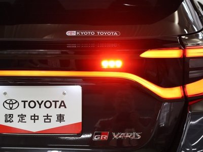 صورة 37 لـ 2025 Toyota GR YARIS