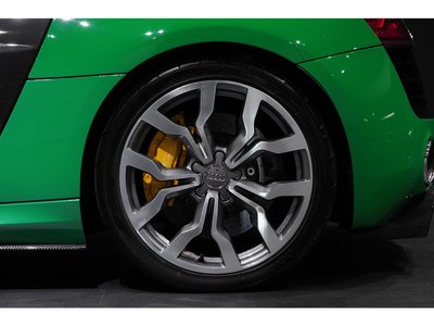 2014 AUDI R8 — фото 9
