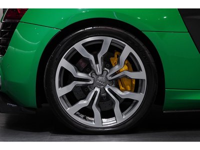 2014 AUDI R8 — фото 11