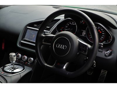 2014 AUDI R8 — фото 15