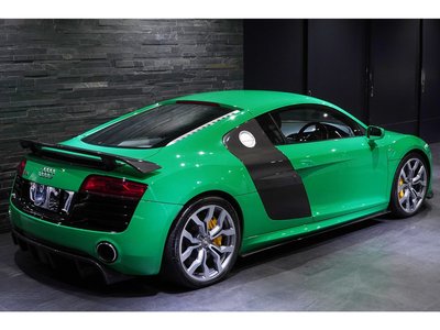 2014 AUDI R8 — фото 6