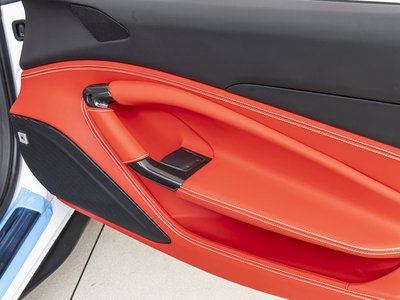 صورة مصغرة 19 لـ 2022 Ferrari F8 SPIDER
