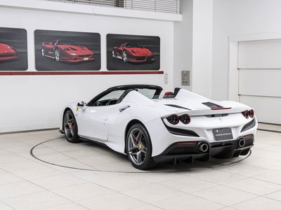 2022 Ferrari F8 SPIDER — фото 8