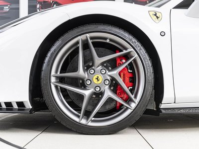 صورة مصغرة 24 لـ 2022 Ferrari F8 SPIDER