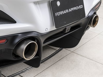 صورة مصغرة 28 لـ 2022 Ferrari F8 SPIDER