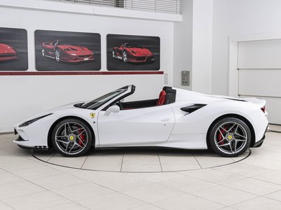 2022 Ferrari F8 SPIDER — фото 9
